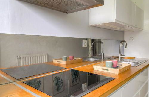 Appartement 2 Chambres - Le Tropical - Foto 10