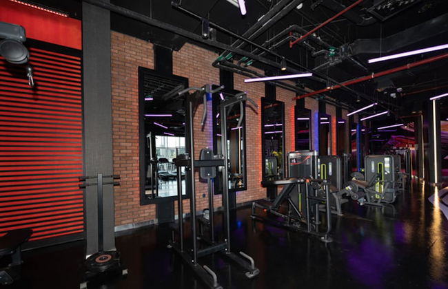 KOHH – Studio in Al Jawhara 1 - Foto 22