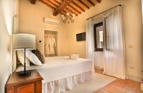 Pietra Campana Italian Villa Orvieto - Foto 11