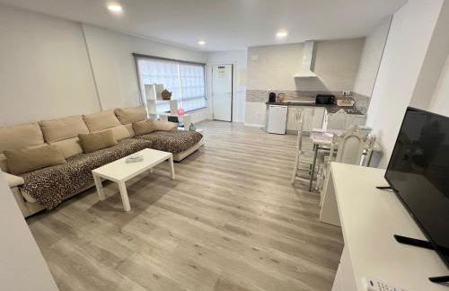 Apartamentos Sanjuan - Foto 9