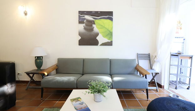 BeGuest Gandarinha Apartment - Foto 2, Imagen principal