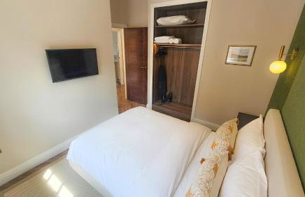 Elevated Space Apartments, Shipston on Stour - Foto 11