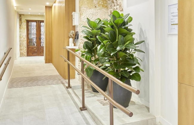 Estudios Bordadores by Valdesierra - Photo 3