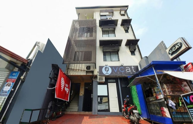 1812 Vc Lodge - Foto 48