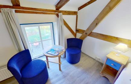 Rügenhof Kap Arkona - Foto 7