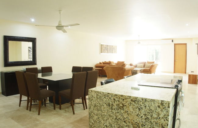 Pajaro de Fuego Pool & Terrace - Foto 8