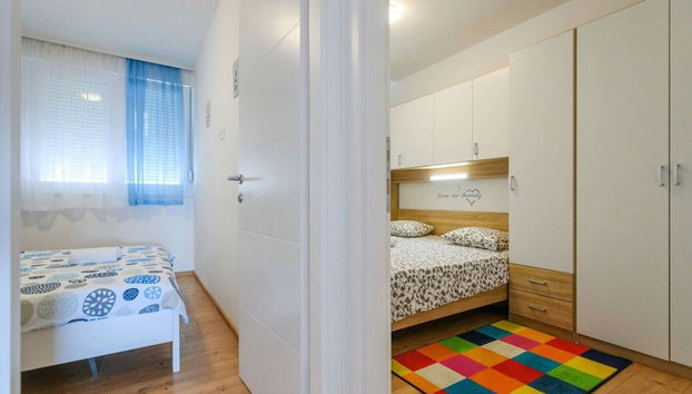 Apartment in Zadar - Photo 2