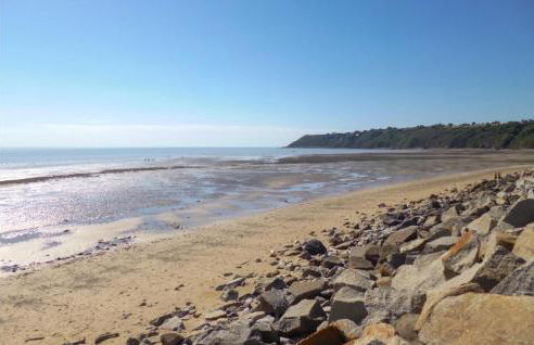 4 Bedroom Awesome Home In Courtils - Foto 23