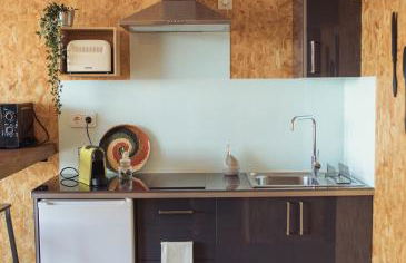 Medronho D'Ouro bungalows - Photo 12