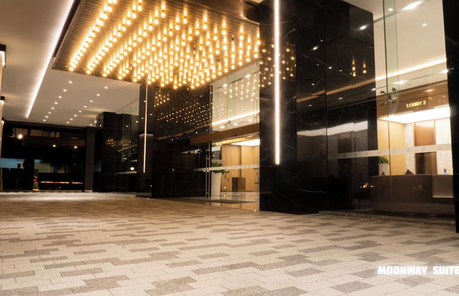 The Manor Suites KLCC by Moonway - Foto 12