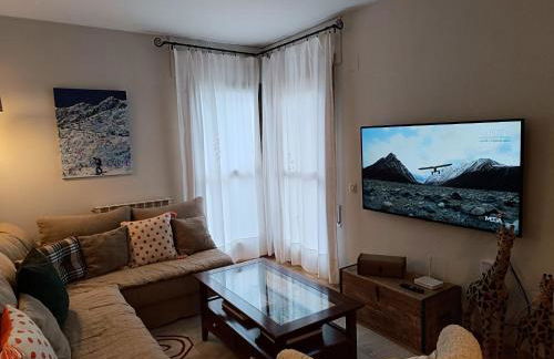 Inmocyma Cerler-Prados de Velarta C2 8 -vistas panorámicas - Foto 8