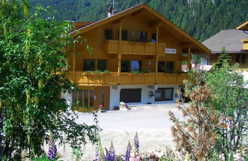 Residence Tauber - Foto 15