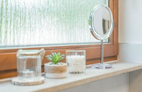 Cruwzo - Fantastic Apartment with Balcony and Parking - Foto 20