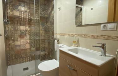 ADOSADO EN LA PLAYA - Foto 24