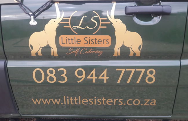 Little Sister's Self Catering - Photo 35