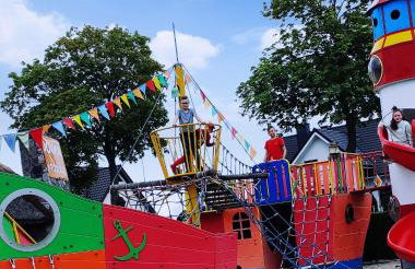 Domki Jolka - Photo 32