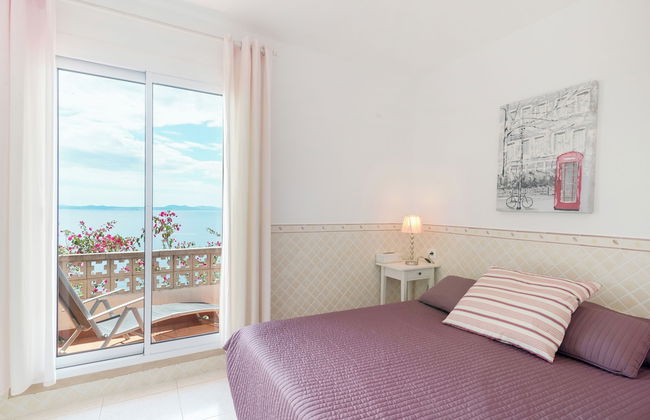 Villa Buraux - Foto 4