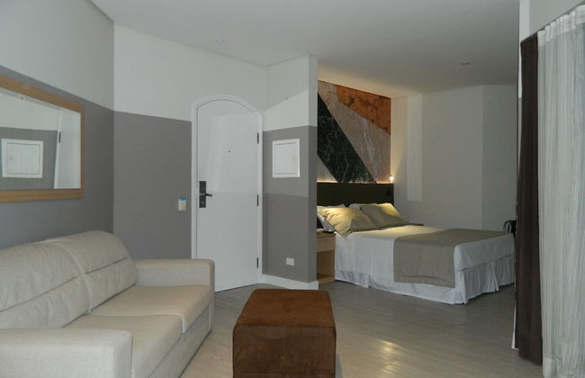 Cosmopolitan Praia Flat - Photo 15