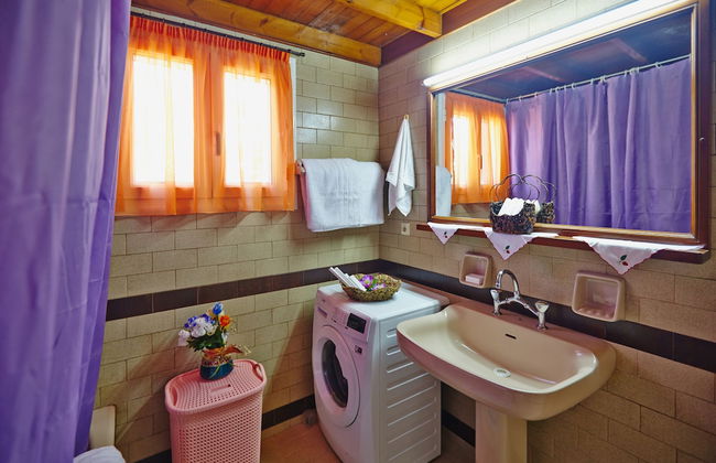 Anemelia Villa - Foto 25