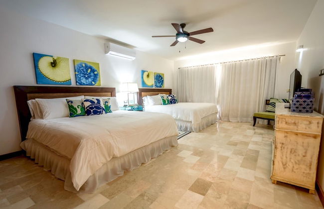 Luxurious 5-bdr Villa at Casa de Campo With Pool Jacuzzi Games Hibachi Staff - Photo 3