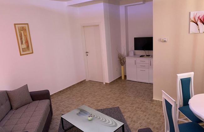 Airport View Apartments - Foto 20