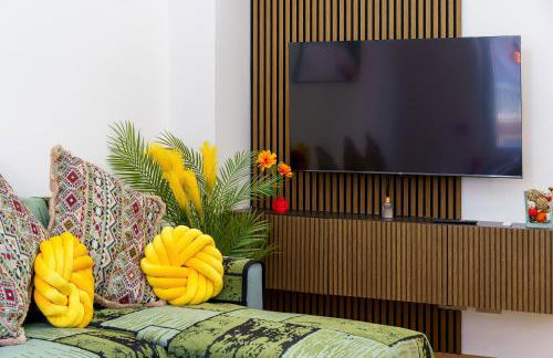 Komsi Group Apartments Genova - Foto 75