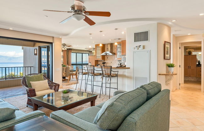 Kaanapali Alii 4104 in Kaanapali - Foto 61