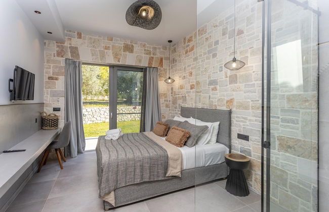 Villa Ersi in Ionian Islands - Foto 57