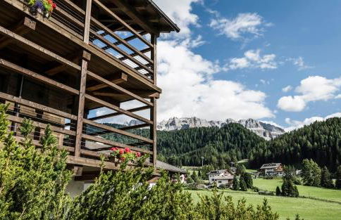 Cadepunt The Dolomites Lodge - Foto 47