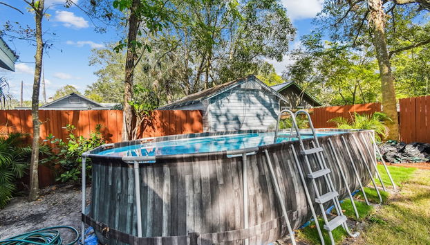 Casa De Sarasota Cozy, fun and Discreet Getaway - Foto 5, Interior