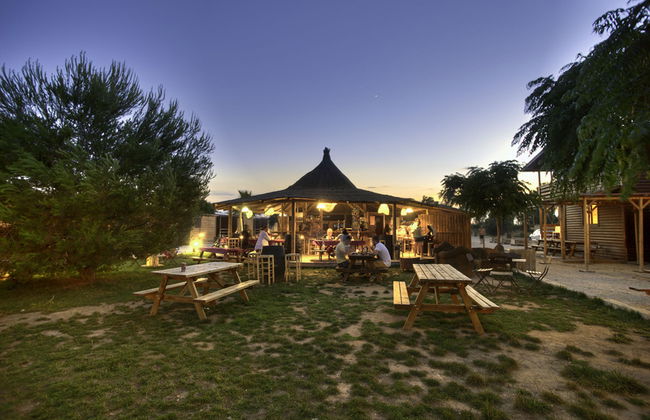 Bungalows Park Albufera - Foto 17