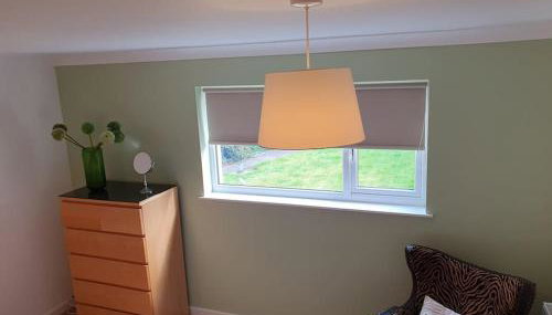 THE ELFIN- Lovely 1 Bedroom - Free Parking - Foto 4