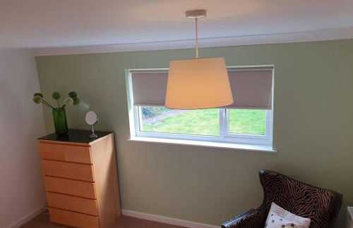 THE ELFIN- Lovely 1 Bedroom - Free Parking - Foto 4