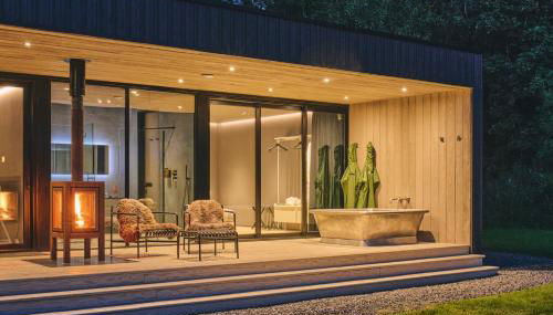 Hygge Hideaway - Foto 2