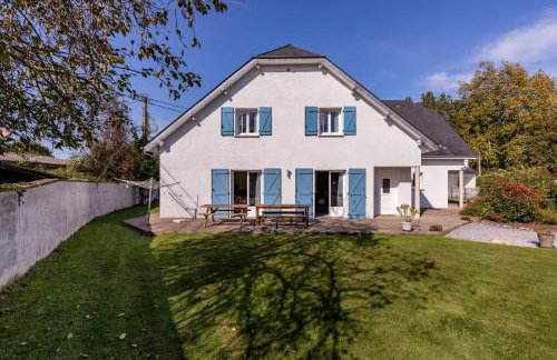 Les 3 Edelweiss - GITE 1 OU GITE 2 -maxi 10 personnes par gite- - Foto 42