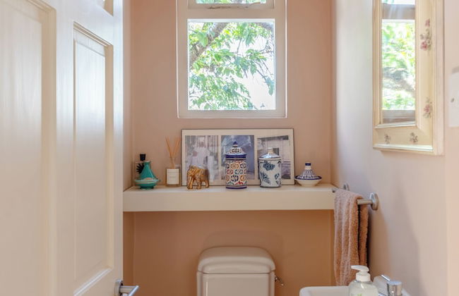 Beautiful Family-Friendly 3BD House - North Sheen - Foto 27