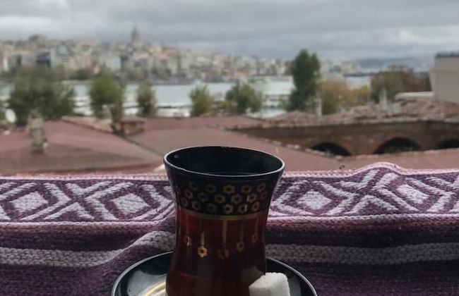 Istanbul Teras - Foto 37