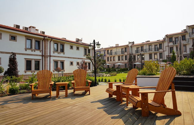 Oikos Bozcaada - Foto 72