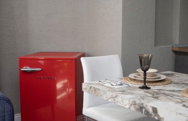 Wolf Suites - Foto 38