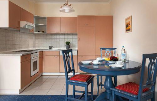 Klosterhof St. Salvator - Foto 32