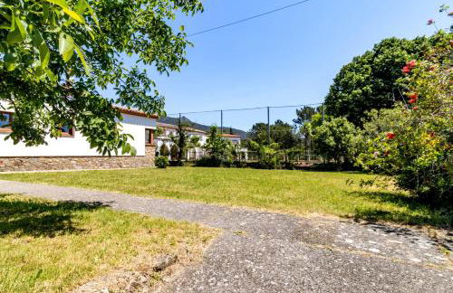 Can Cardina - Casa con jardín cerca de Francia - Foto 41