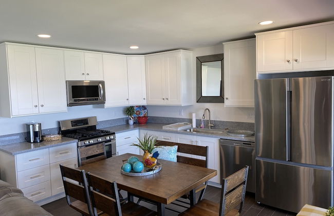 Beachcomber Inn - Foto 41