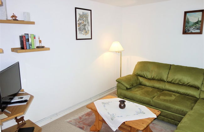 Ferienwohnung Tuchtfeld - Foto 22