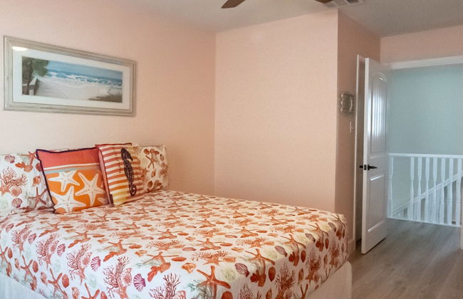 Gulf Adventures and Beachfront Relaxation Awaits - Foto 37