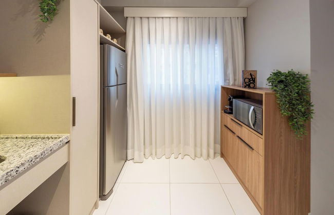 Charlie Contemporâneo Jardins Essential - Foto 25