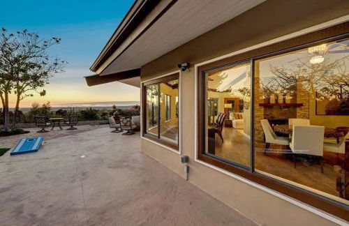 Elevado Hills Family Getaway ~ Pool ~ Games ~ Pkg! - Foto 45