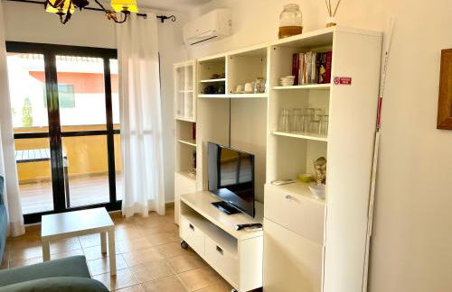 EL DESCANSO DE ZAHARA Ático 2 dormitorios en Atlanterra - Foto 8