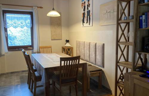 Ferienhaus Brandt im Ferienpark Falkenstein - Foto 6