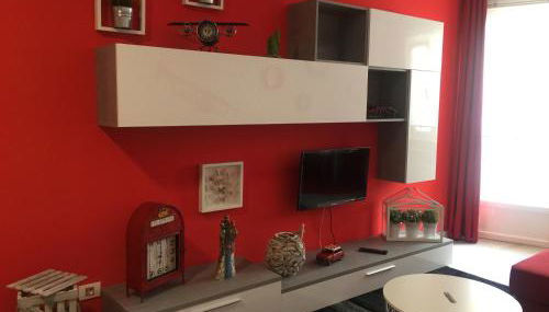 Apartamento Centro Frente Muralla - Foto 5