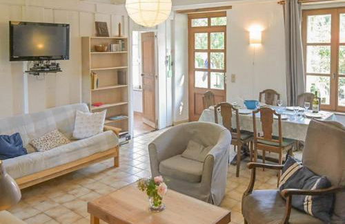 Gite Le Chevalier - Foto 4